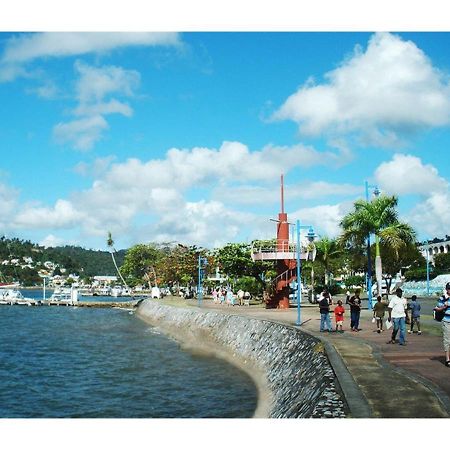 Appart-Hotel Veras Samana No 8 ภายนอก รูปภาพ