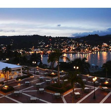 Appart-Hotel Veras Samana No 8 ภายนอก รูปภาพ