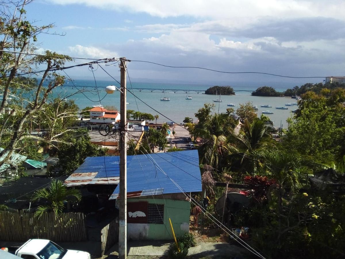 Appart-Hotel Veras Samana No 8 ภายนอก รูปภาพ