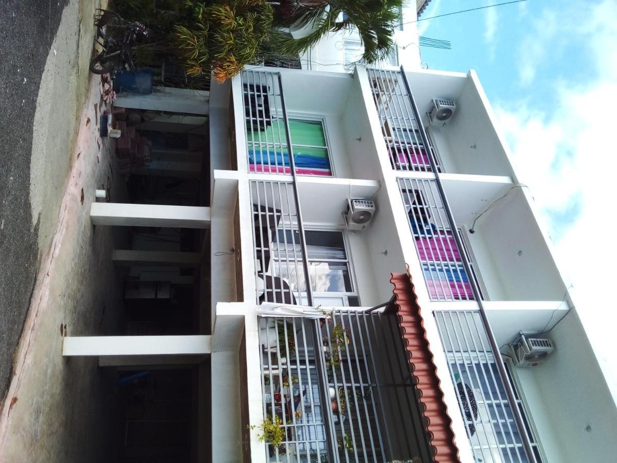 Appart-Hotel Veras Samana No 8 ภายนอก รูปภาพ