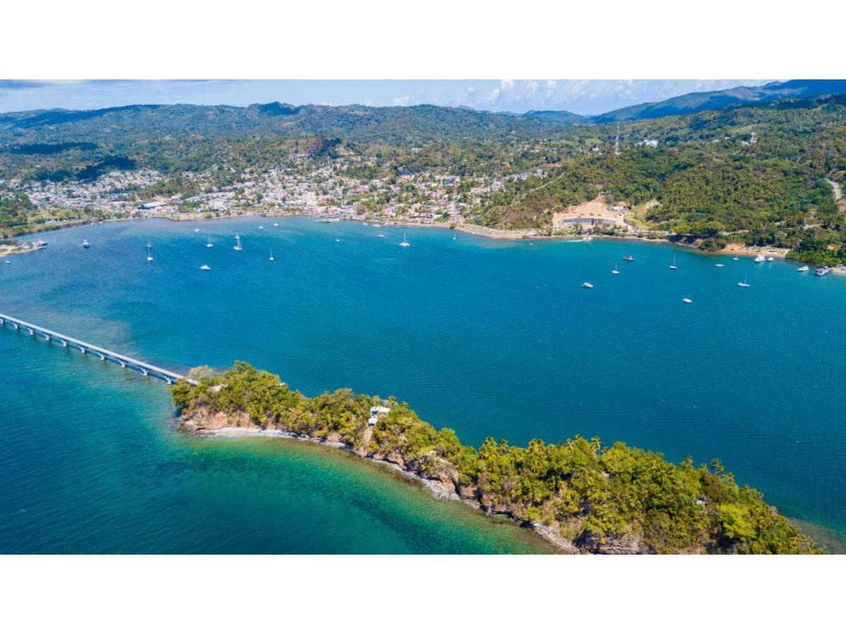 Appart-Hotel Veras Samana No 8 ภายนอก รูปภาพ